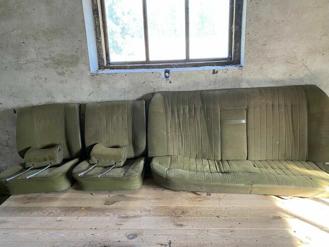 BMW E23, E24, E28 części, silniki, ...