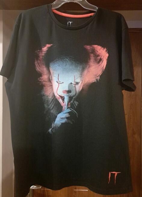 T-Shirty Męskie XL i Koszula