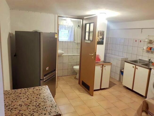 Jednopokojowe Zacisze