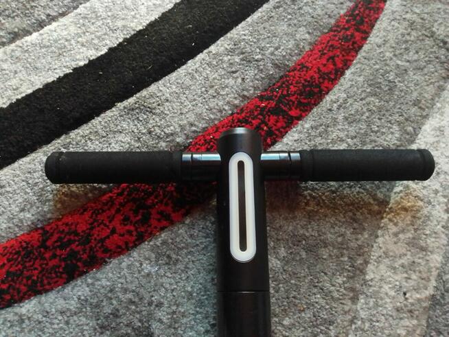 Hulajnoga elektryczna dla dorosłych. Jak nowa!