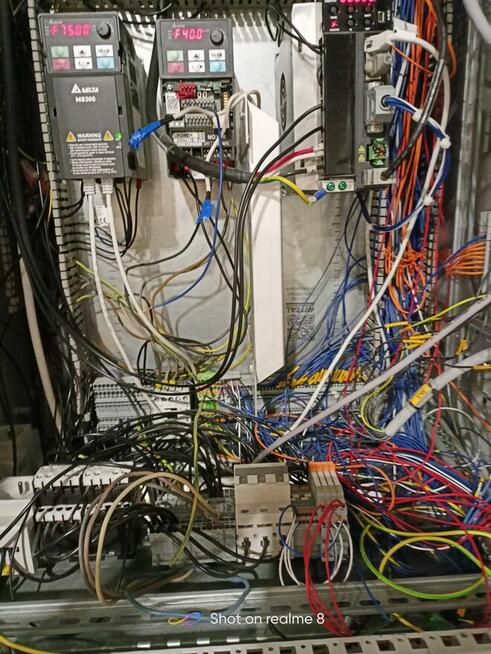 Elektryka w budynkach