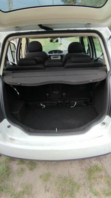 Sprzedam Lancie Musa 1,4 95 KM