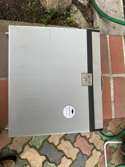 Projektor Sawyers Rn 24