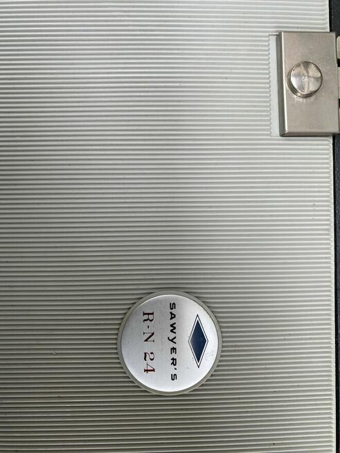 Projektor Sawyers Rn 24