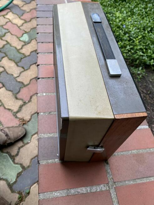 Gramofon Sony, ITT, Siera