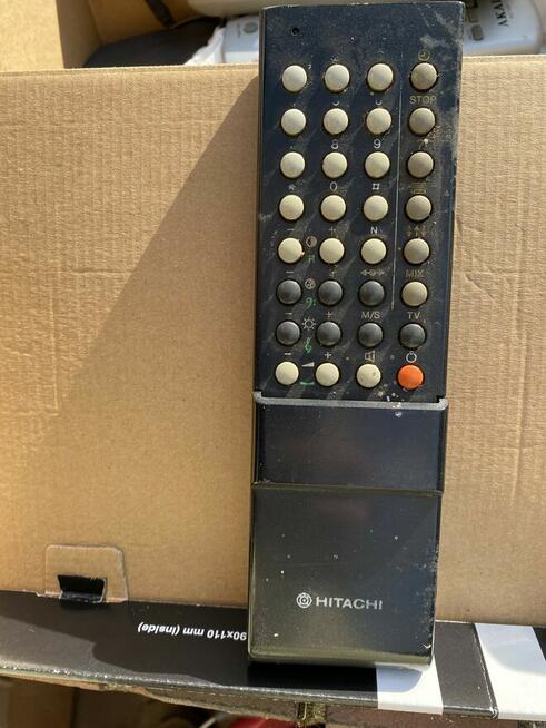 Pilot JVC, Akai, Hitachi, Normende, ...