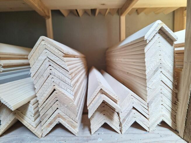 Kantówki deski sztachety winkle ćwierćwałki płaskowniki SUPE