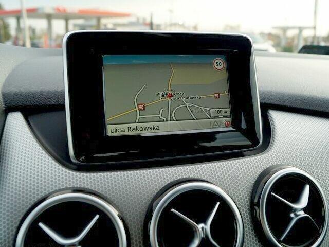 Mapa Mercedes Becker Map Pilot Europa 2023 v23.0 na e-mail