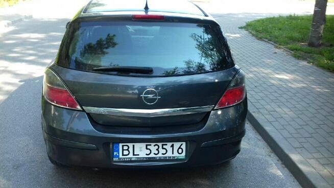 Poski Salon + LPG Sekwencja