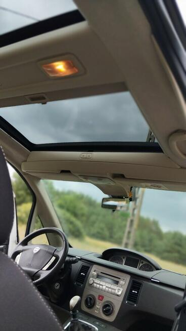 Sprzedam Lancie Musa 1,4 95 KM