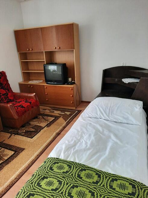 WYNAJM NA HOTEL PRACOWNICZY DLA FIRMY.