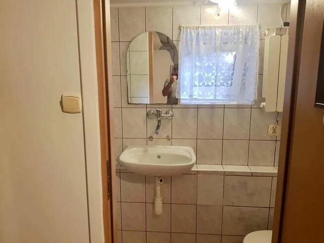 Jednopokojowe Zacisze