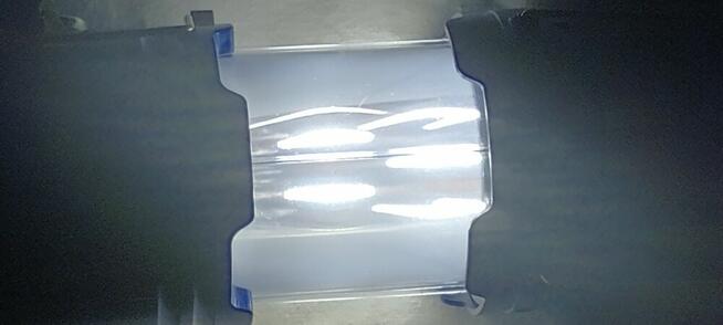 Lampa kempingowa. Latarka Solarna Ładowarka Płomień