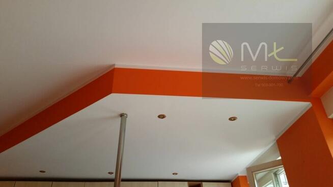 Usługi Malarskie Wawer Malowanie Mieszkania Wawer