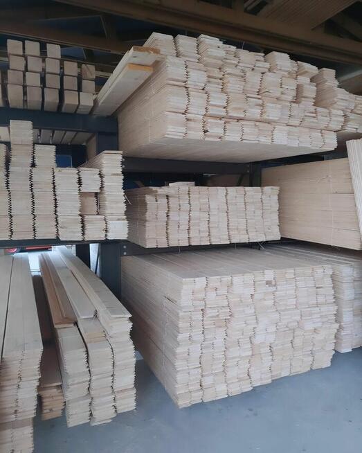 Kantówki deski sztachety winkle ćwierćwałki płaskowniki SUPE