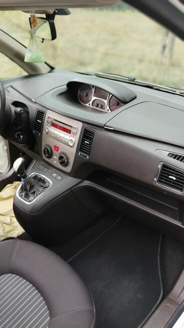 Sprzedam Lancie Musa 1,4 95 KM