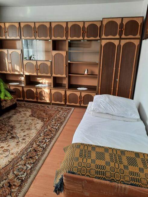 WYNAJM NA HOTEL PRACOWNICZY DLA FIRMY.