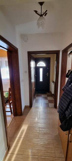 Syndyk sprzeda 3/4 udziału w domu jednorodzinnym