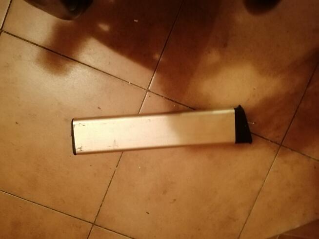 Rower elektryczny składak..