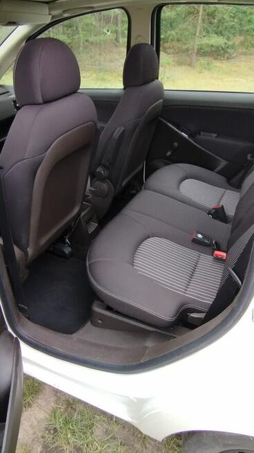 Sprzedam Lancie Musa 1,4 95 KM