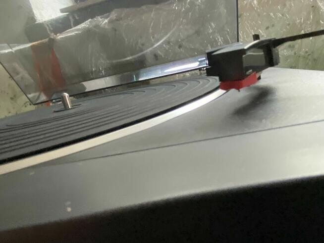 Gramofon Sony, ITT, Siera