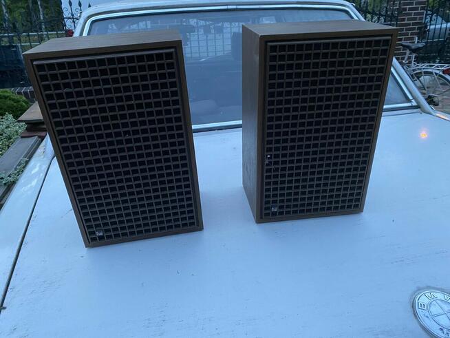 KOLUMNY ITT, Dual
