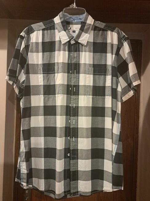 Koszula, T-Shirty Męskie XXL