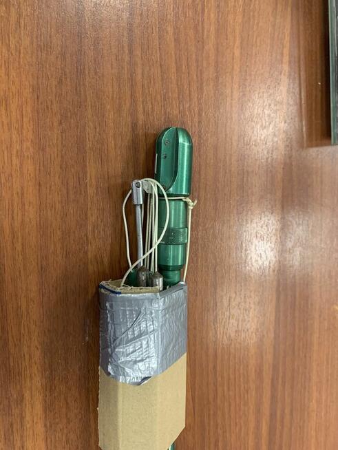 Nurkowanie - Harpun / Kusza pneumatyczna