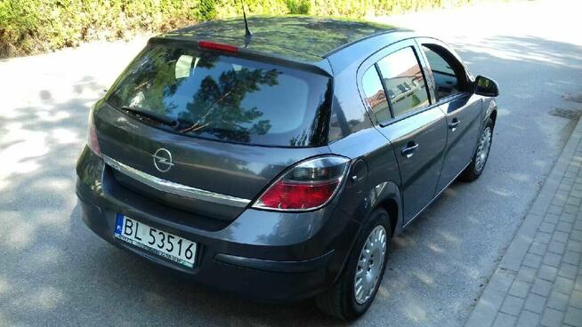 Poski Salon + LPG Sekwencja