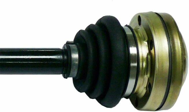 PÓŁOŚ VKJC 8092 SKF BMW 1 3 E81 E82 E87 E88 E90