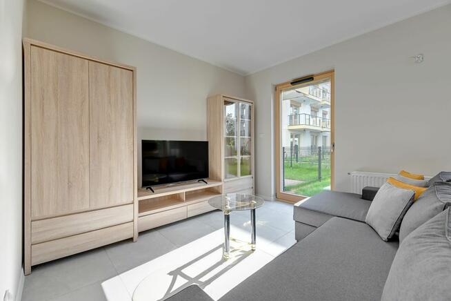 Mieszkanie do wynajęcia