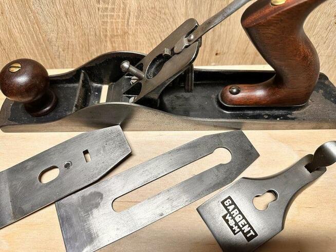 Strug Sargent VBM rozmiar 5