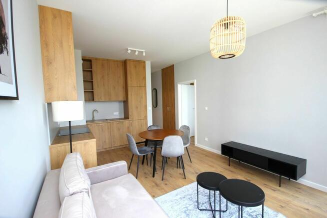 NA WYNAJEM nowe 2 pokojowe w Ursusie