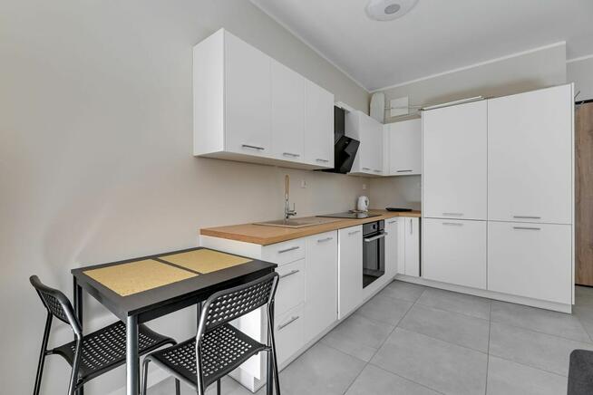 Mieszkanie do wynajęcia