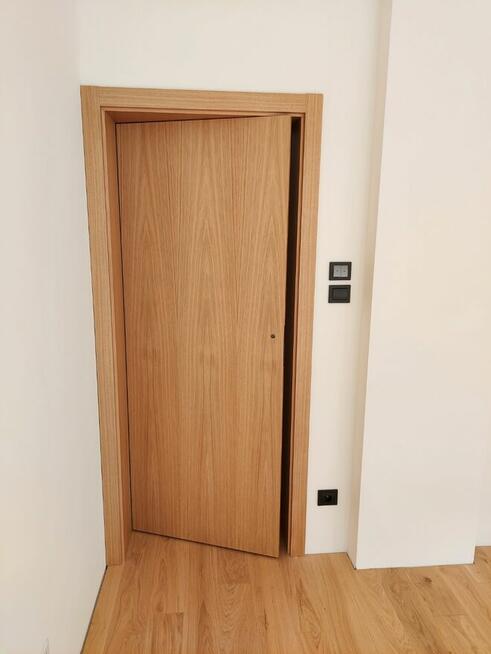 Okna realizacja Program Czyste Powietrze