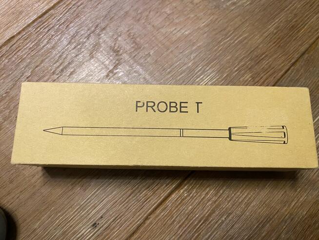 Termometr Generic do mięsa z sondą (elektroniczny)