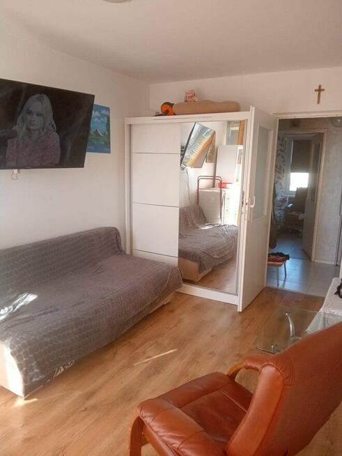 Sprzedam mieszkanie lub zamienię na dom