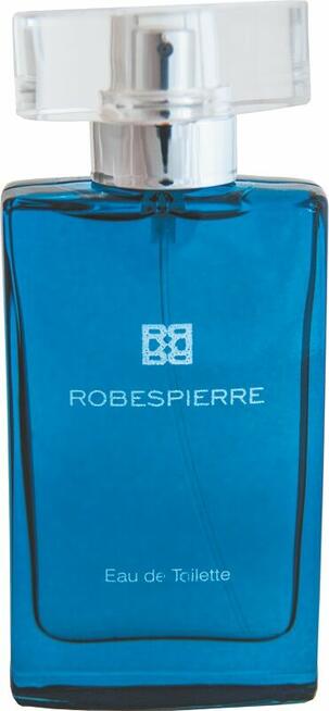 ROBESPIERRE Perfumy Męskie Damskie Najbardziej trwałe 50ML