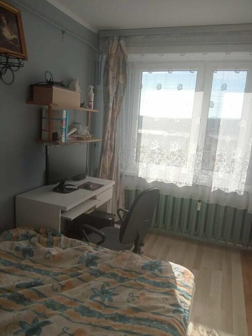 Sprzedam mieszkanie lub zamienię na dom