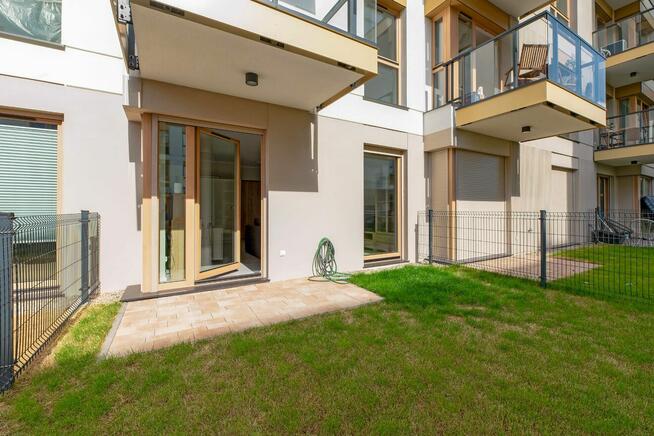 Mieszkanie do wynajęcia