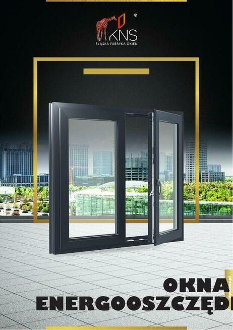 Okna realizacja Program Czyste Powietrze