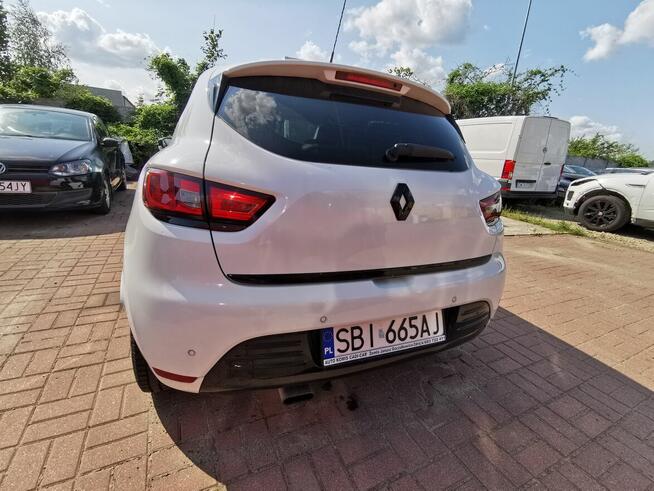 Renault Clio lV 0.9 Tce Limited