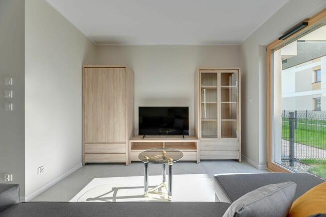 Mieszkanie do wynajęcia