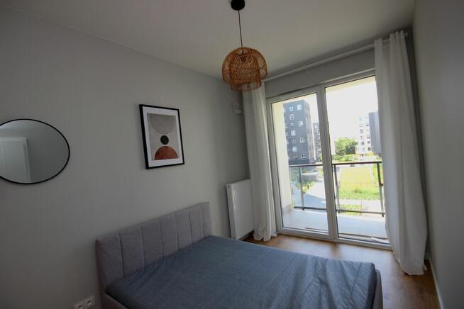 NA WYNAJEM nowe 2 pokojowe w Ursusie