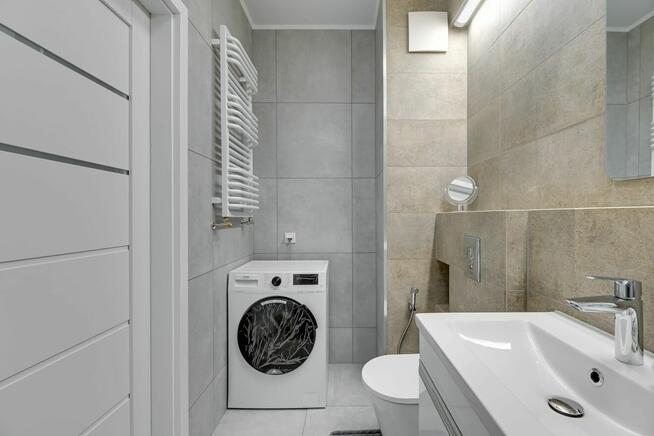 Mieszkanie do wynajęcia