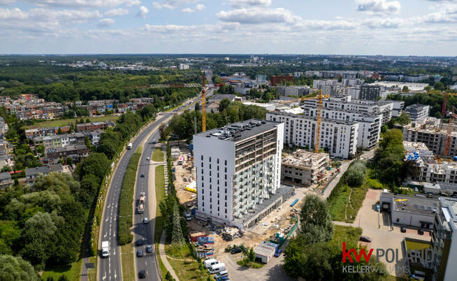 Mieszkanie Poznań gm. Poznań-Stare Miasto Winogrady, Hawelańska