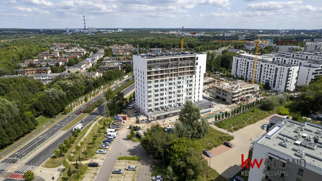 Mieszkanie Poznań gm. Poznań-Stare Miasto Winogrady, Hawelańska