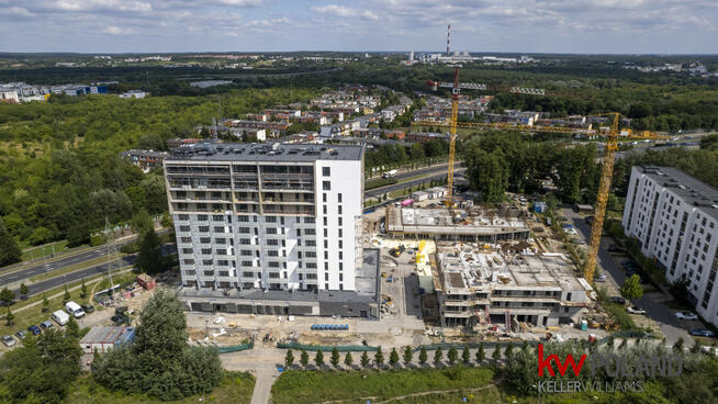 Mieszkanie Poznań gm. Poznań-Stare Miasto Winogrady, Hawelańska