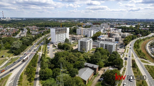 Mieszkanie Poznań gm. Poznań-Stare Miasto Winogrady, Hawelańska