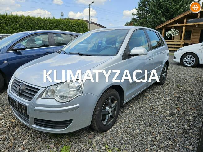 Volkswagen Polo Climatic